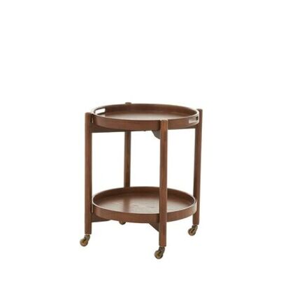 Loaf Meals On Wheels Side Table