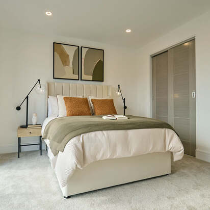 Find Your Path Set - Medium / Black