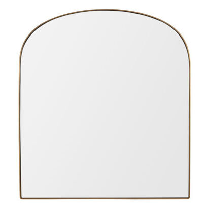 Loaf Medium Real Deal Arch Mirror Wall mirror