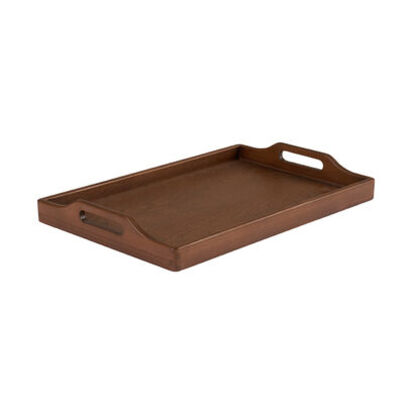 Loaf Rectangle Traykins Tray