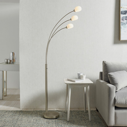 Jaspa 5 Floor Lamp