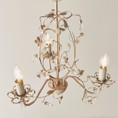 Pimlico 3 Pendant Light