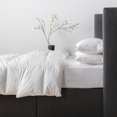 SS Anti Allergy Microfibre King Duvet 10.5 tog  - Kingsize