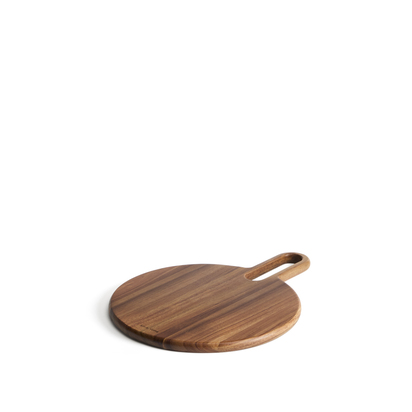 Blera serving board in acacia wood FSC 100%
