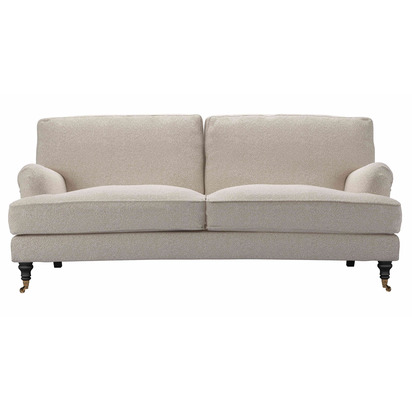 Bluebell 3 Seat Sofa in Dove Shoreline