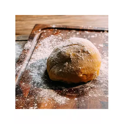 Tala Rectangular Acacia Wood Chopping Board with Juice Grooves, 42cm Acacia | H3 x W28 x D42cm