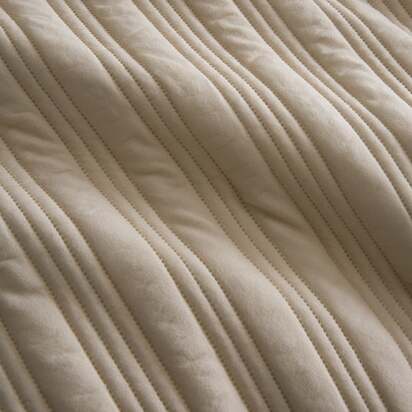 Arthur Stripe Quilted Bedspread