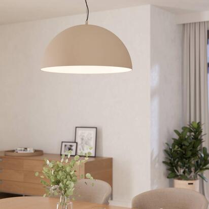 Geatano 1 Natural Ceiling Pendant Light