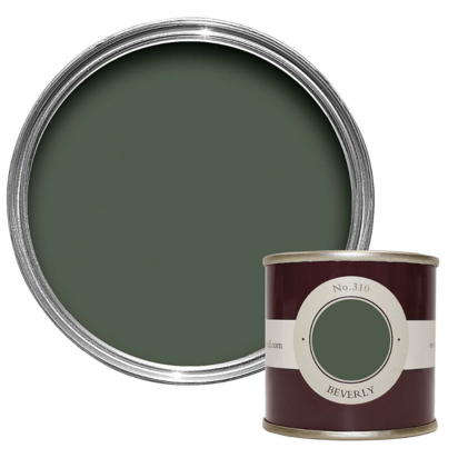 Farrow and Ball Beverly No.310 Sample