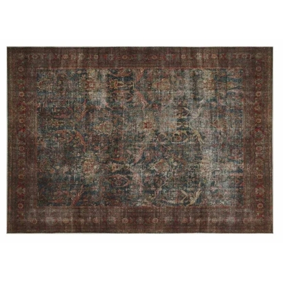 Abu Dhabi Medium Rug in Sheikh