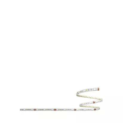 Calex Smart Multi-Colour RGBIC LED Strip Light, 2m Multi Multi | L2m x W1.3cm x H0.25cm