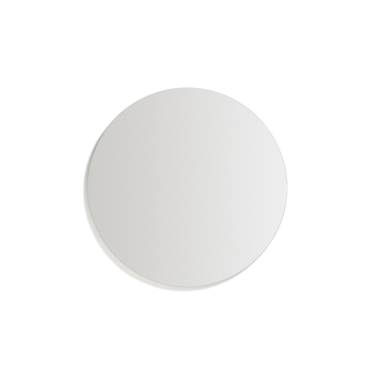 Donia round bathroom mirror Ã˜ 80cm