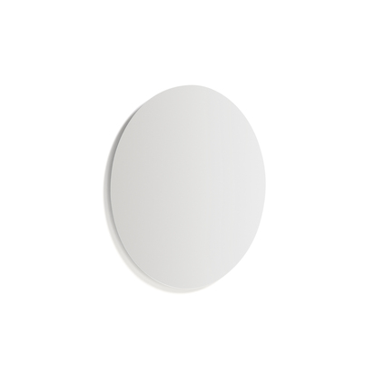 Donia round bathroom mirror Ã˜ 80cm