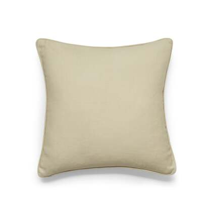 OKA | Samamit Cushion Cover - Olive | Cushion Cover