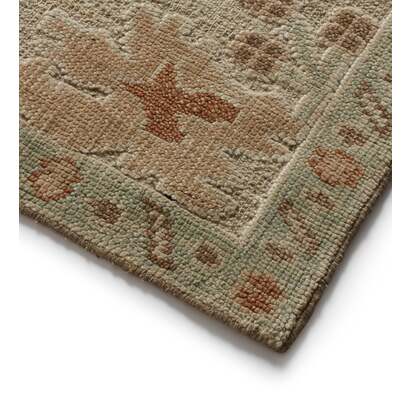 OKA | Khilna Rug 244x305cm - Warm Natural | Rug