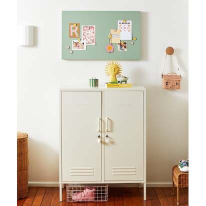 Mustard Made | The Storyboard in Sage