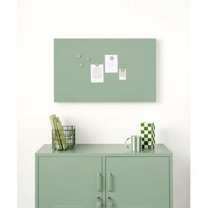 Mustard Made | The Storyboard in Sage