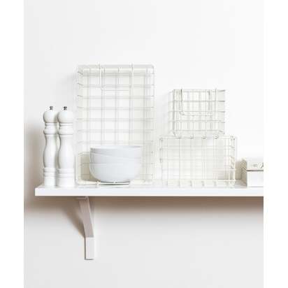 Mustard Made | The Baskets in Chalk