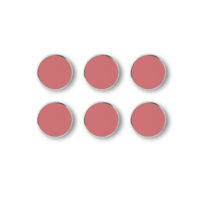 Mustard Made | The Buttons in Berry