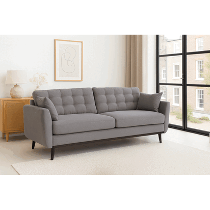 Model 10 3-Seater Sofa Risso from Swyft