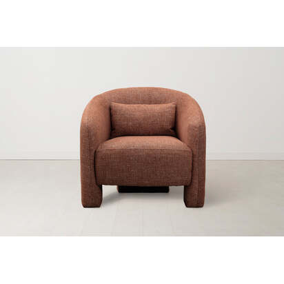 Chair 05 Amber from Swyft