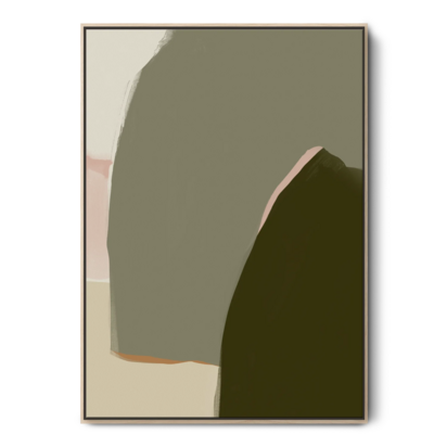 Wanderer - Medium / Natural