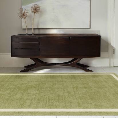 Berkeley 200x300cm Green