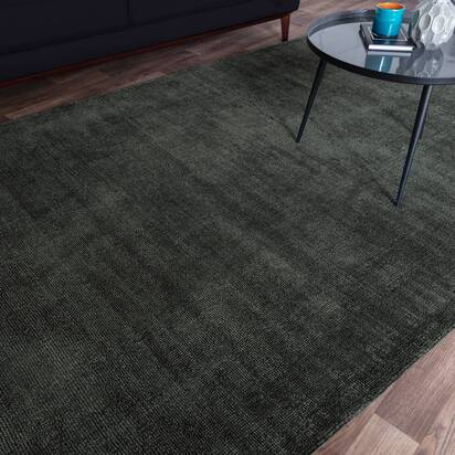Grove 120x170cm Green Rug
