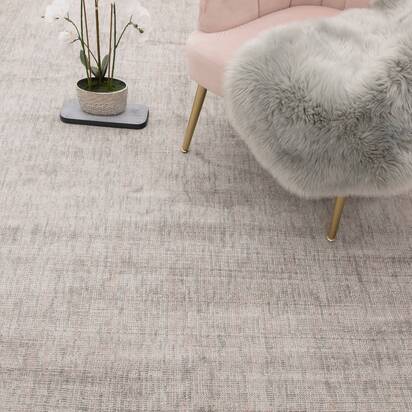 Grove 160x230cm Silver Rug