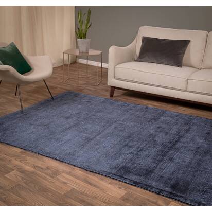 Grove 200x290cm Navy Rug