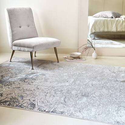 Wrenbury 120x170cm Solar Rug AU03