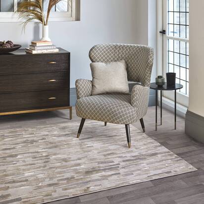 Wrenbury 160x230cm Impression Rug AU25