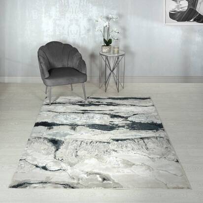 Wrenbury 240x340cm Quartz Rug AU05