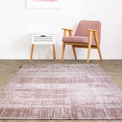 Oakham 120x170cm Blush