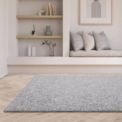 Ellington 120x170cm Grey