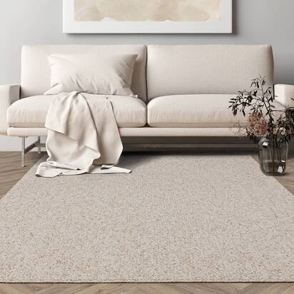 Ellington 120x170cm Ivory