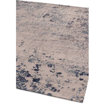Dara Rug 200x290cm Blue