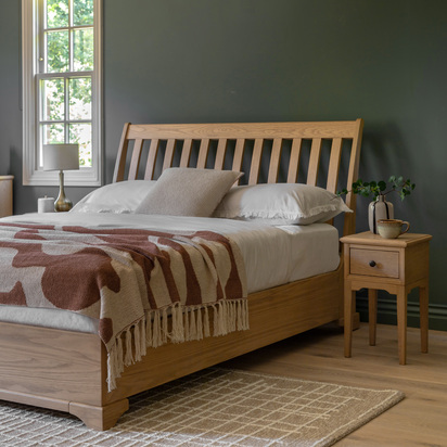 Elmby 5' Bed  - Kingsize