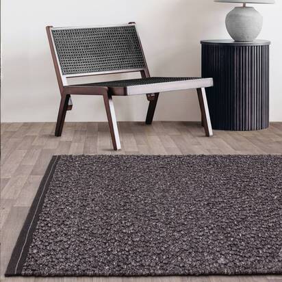 Richmond 2 120x170cm Charcoal