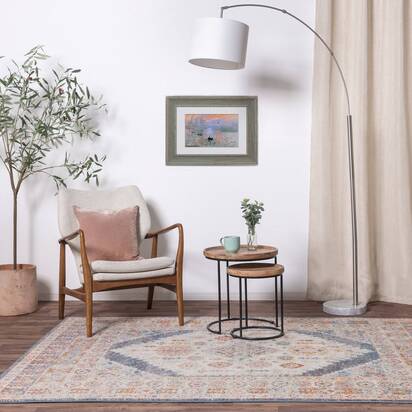 Arden 2 120x170cm Fiza Rug FR06