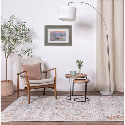 Arden 2 160x230cm Mina Rug FR02