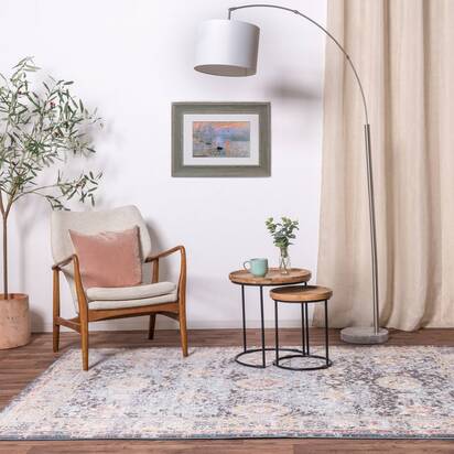 Arden 2 200x290cm Gita Rug FR03