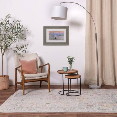 Arden 2 200x290cm Laleh Rug FR08
