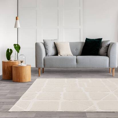 Rowan 2 080x150cm Method Ivory