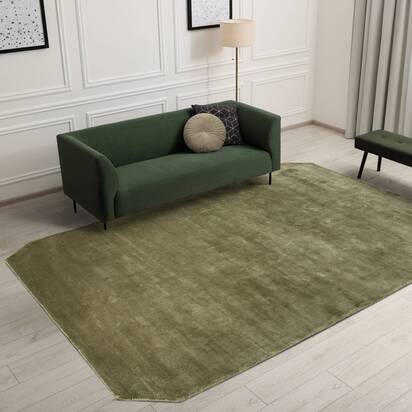 Fern 2 160x230cm Sage