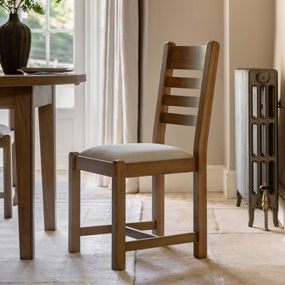 Burby Dining Chair (2pk)