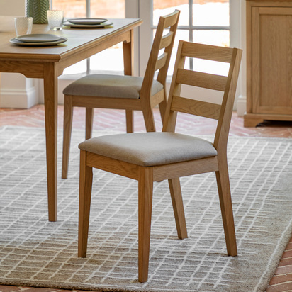 Elmby Dining Chair (2pk)