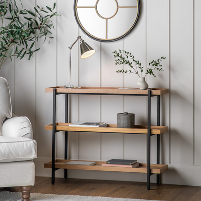 Dartington Open Display Unit Small 1000x300x790mm SMALL