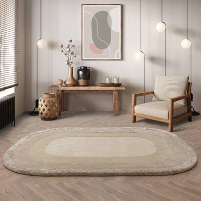 Fairford 2 200x290cm Calico