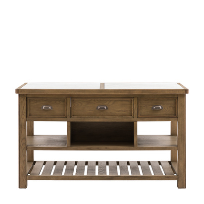 Burby Kitchen Island